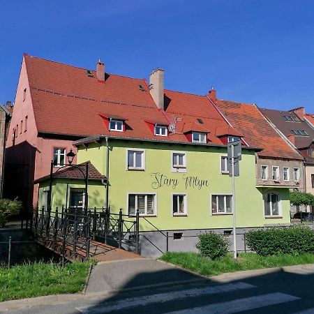 Apartament W Karkonoszach Stary Mlyn Kowary Ngoại thất bức ảnh