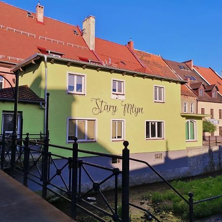 Apartament W Karkonoszach Stary Mlyn Kowary Ngoại thất bức ảnh