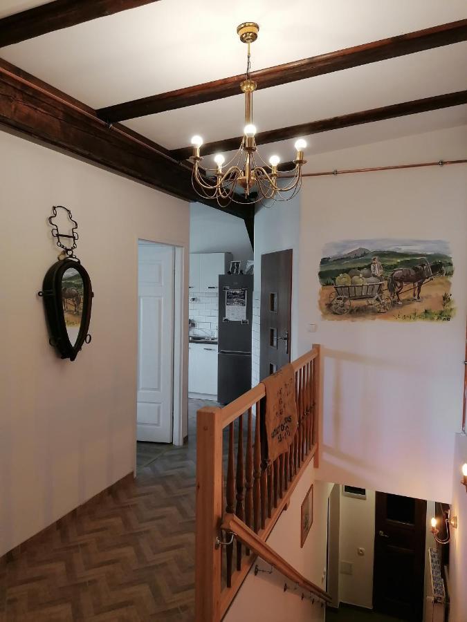 Apartament W Karkonoszach Stary Mlyn Kowary Ngoại thất bức ảnh