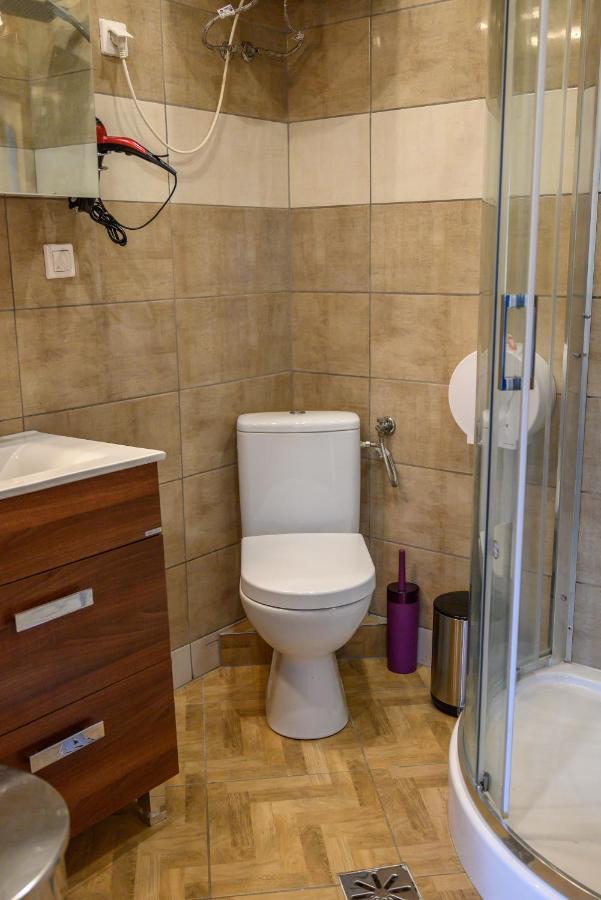 Apartament W Karkonoszach Stary Mlyn Kowary Ngoại thất bức ảnh
