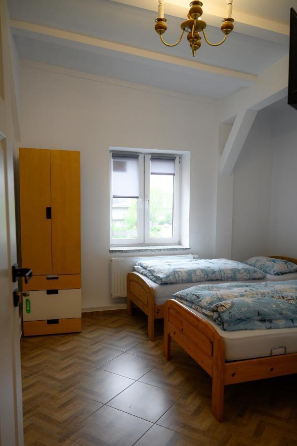 Apartament W Karkonoszach Stary Mlyn Kowary Ngoại thất bức ảnh