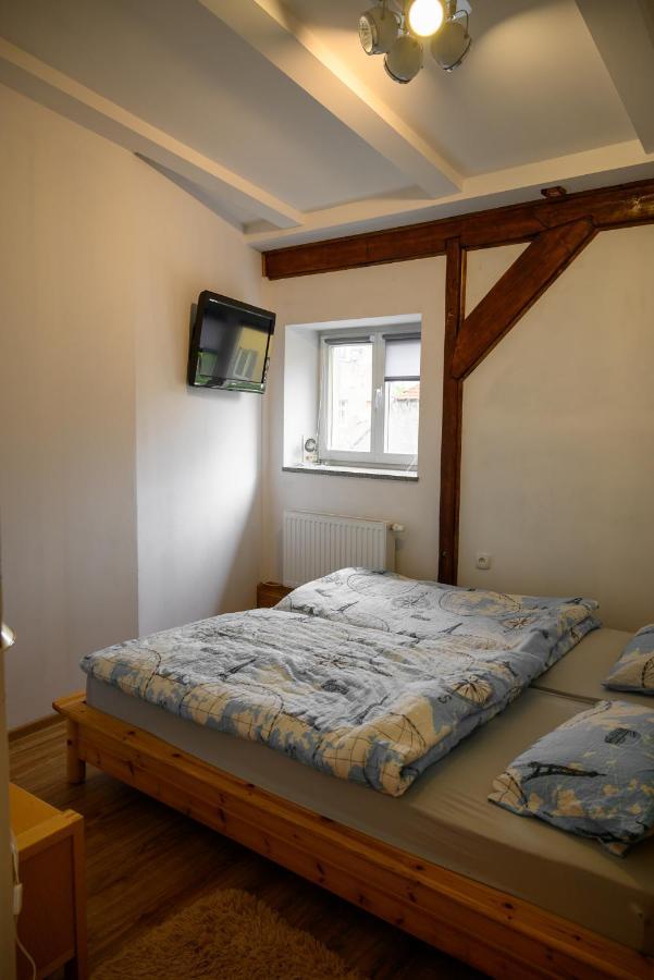 Apartament W Karkonoszach Stary Mlyn Kowary Ngoại thất bức ảnh
